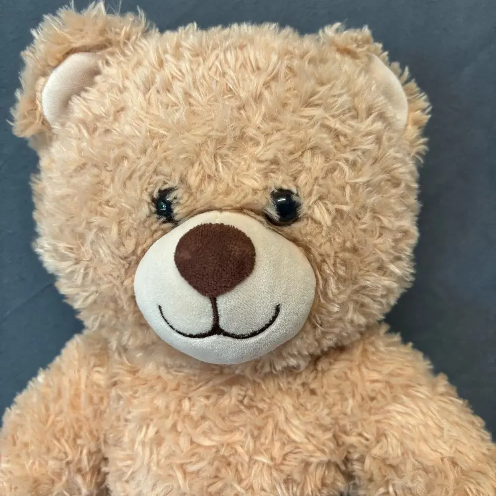 Vintage Build A Bear Boxer Sagging Streetwear Skater Gangster Teddy Bear Skinny